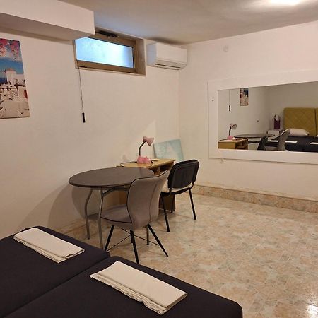 Hana Apartments Zadar Dış mekan fotoğraf