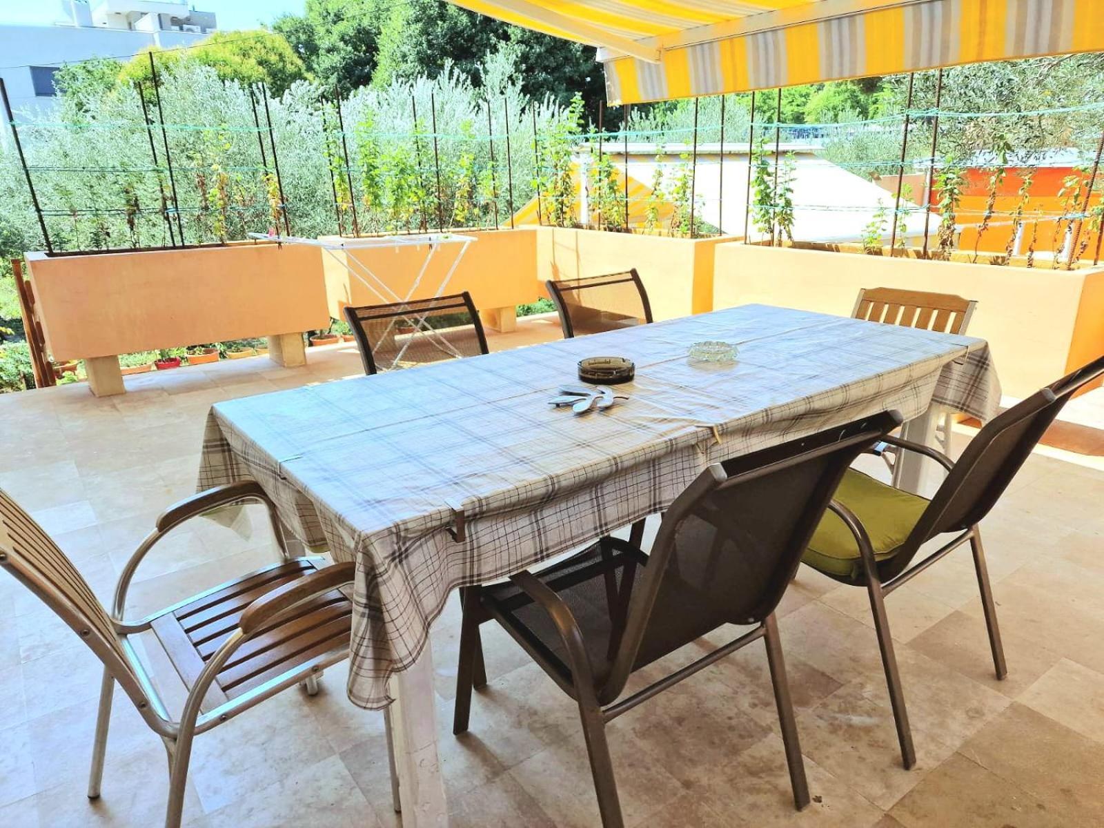 Hana Apartments Zadar Dış mekan fotoğraf