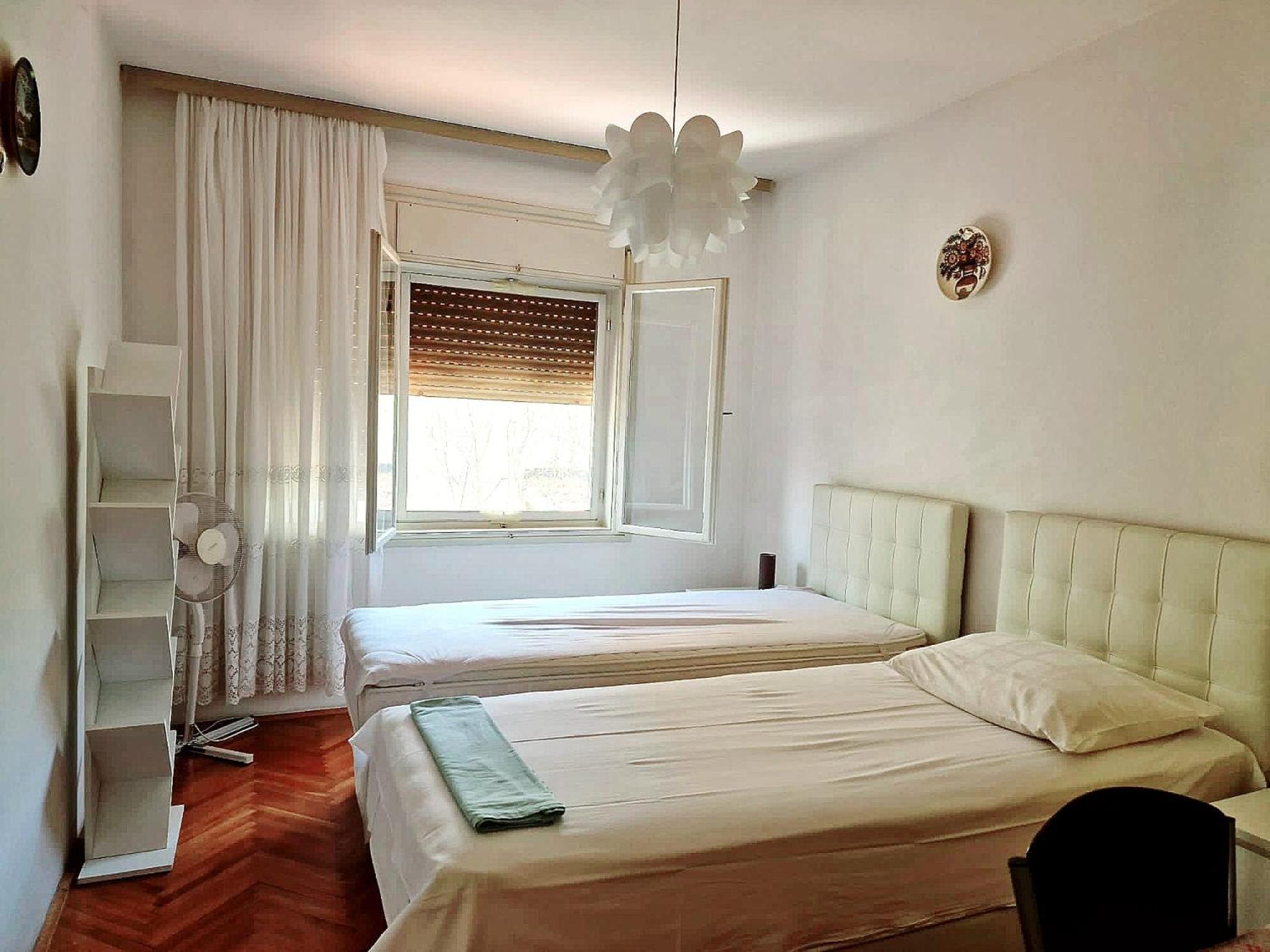 Hana Apartments Zadar Dış mekan fotoğraf