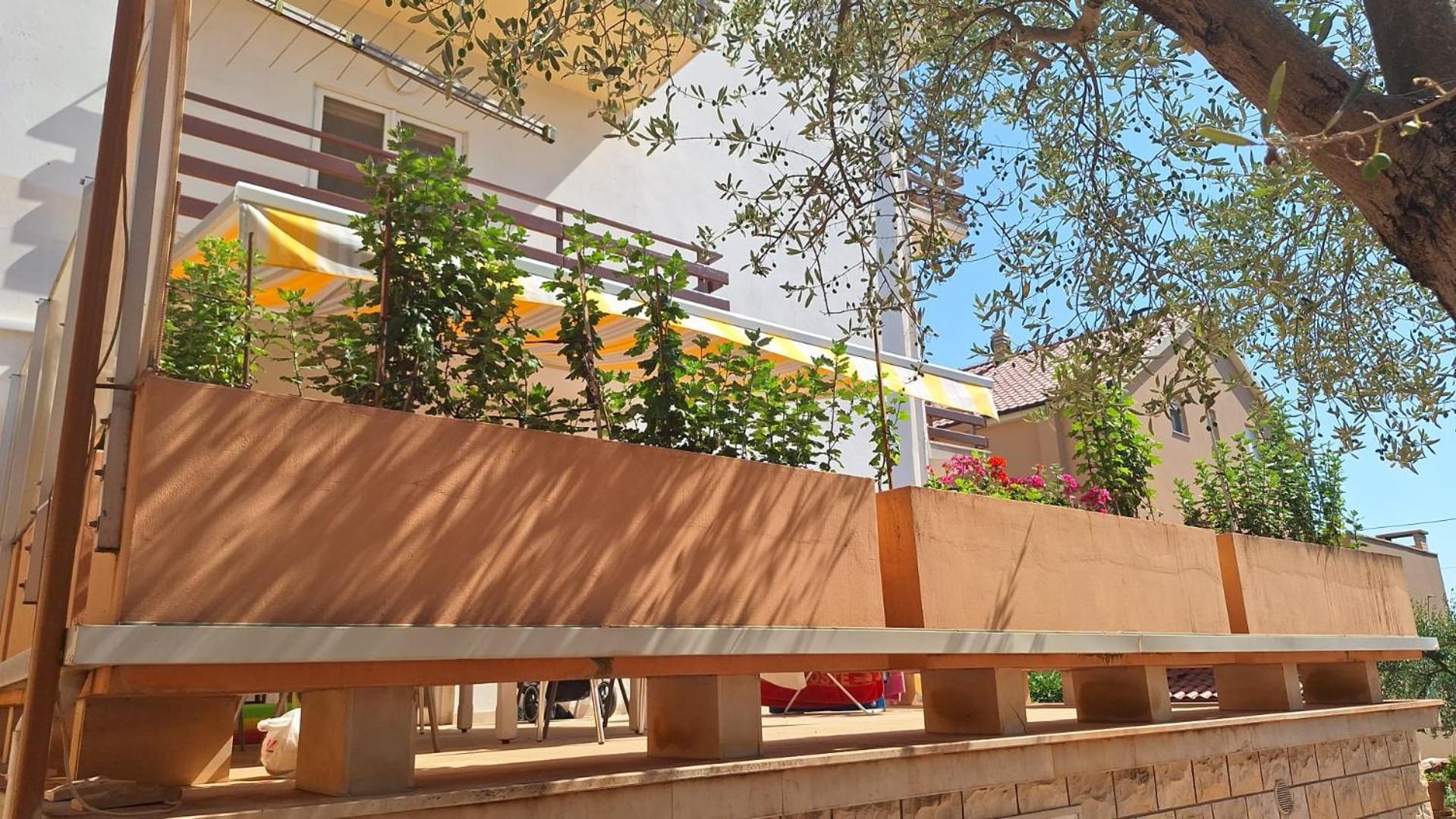 Hana Apartments Zadar Dış mekan fotoğraf