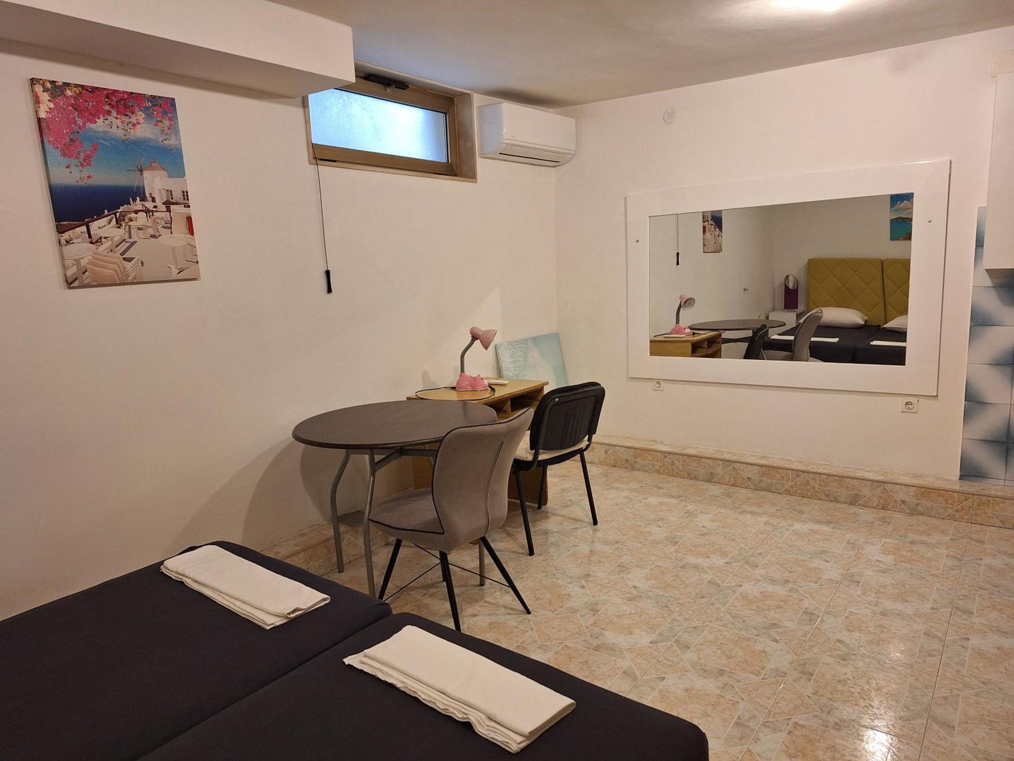 Hana Apartments Zadar Dış mekan fotoğraf