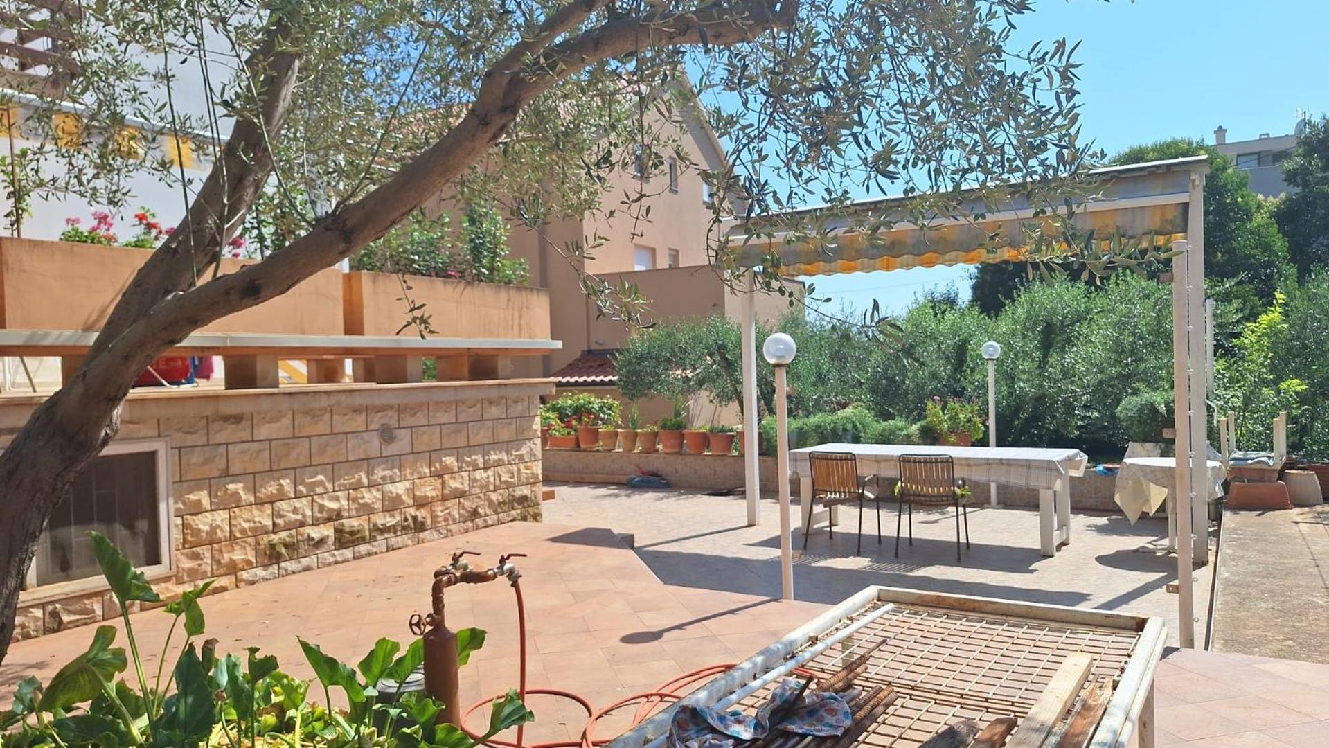Hana Apartments Zadar Dış mekan fotoğraf