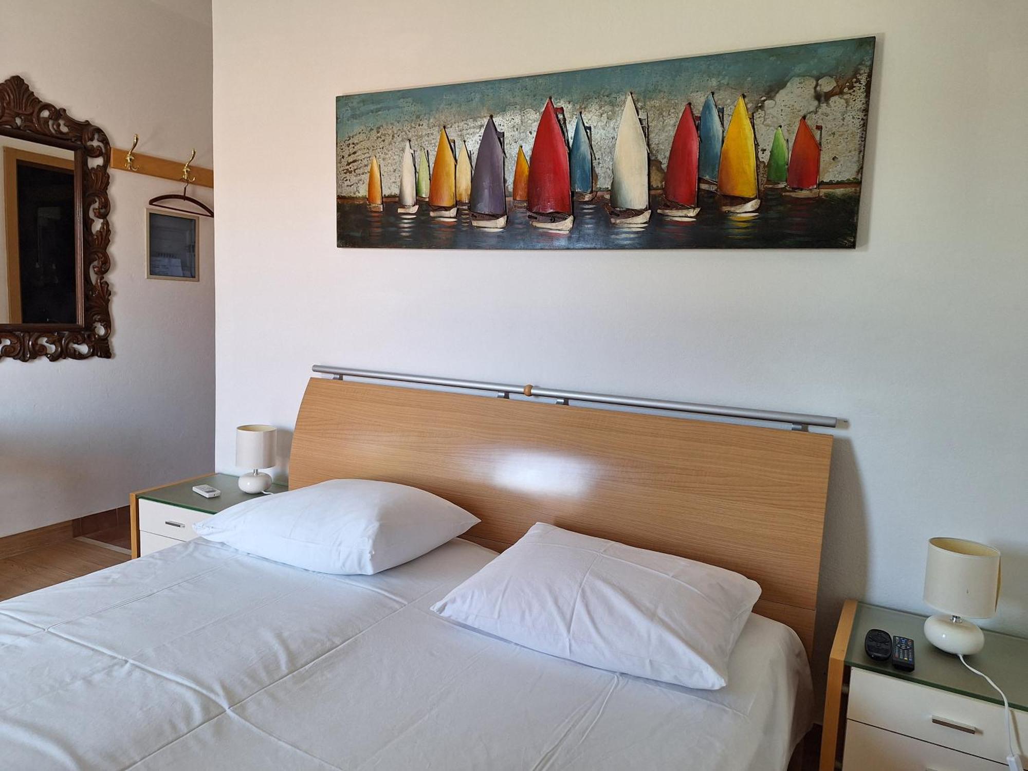 Hana Apartments Zadar Dış mekan fotoğraf