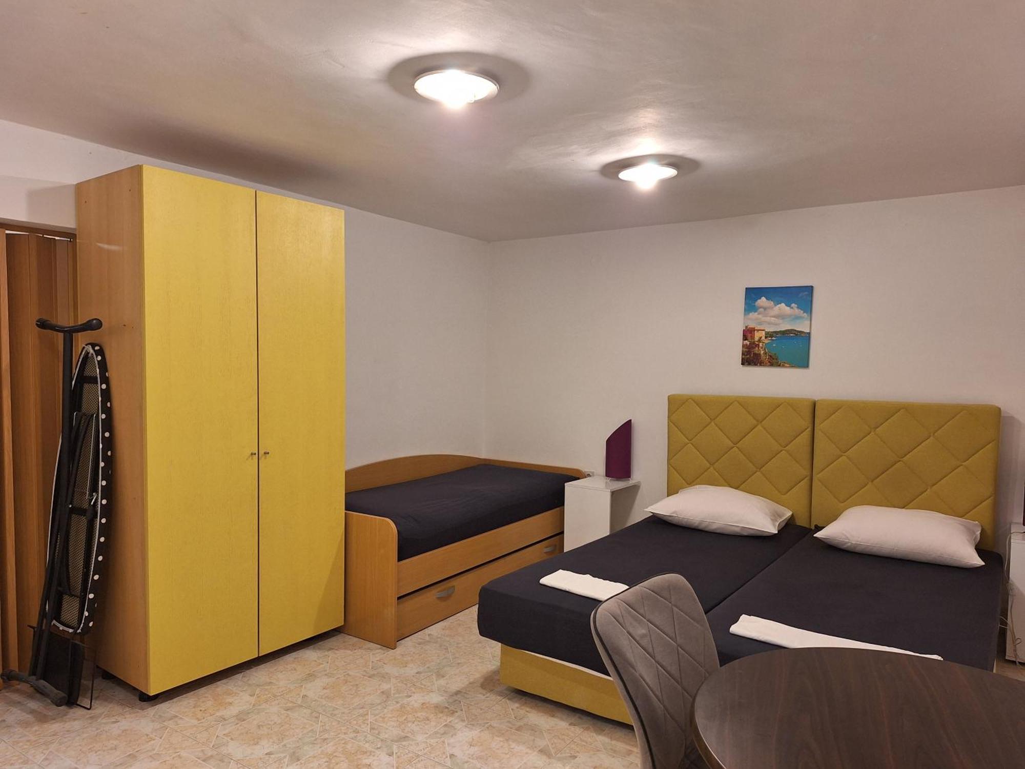 Hana Apartments Zadar Dış mekan fotoğraf