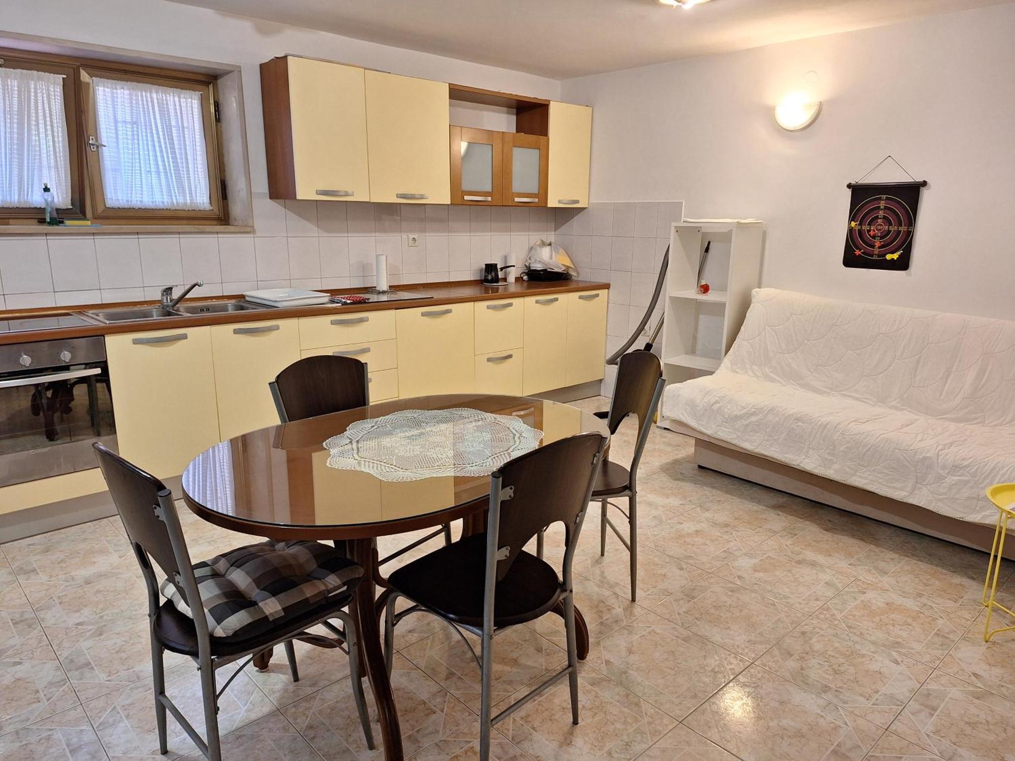 Hana Apartments Zadar Dış mekan fotoğraf