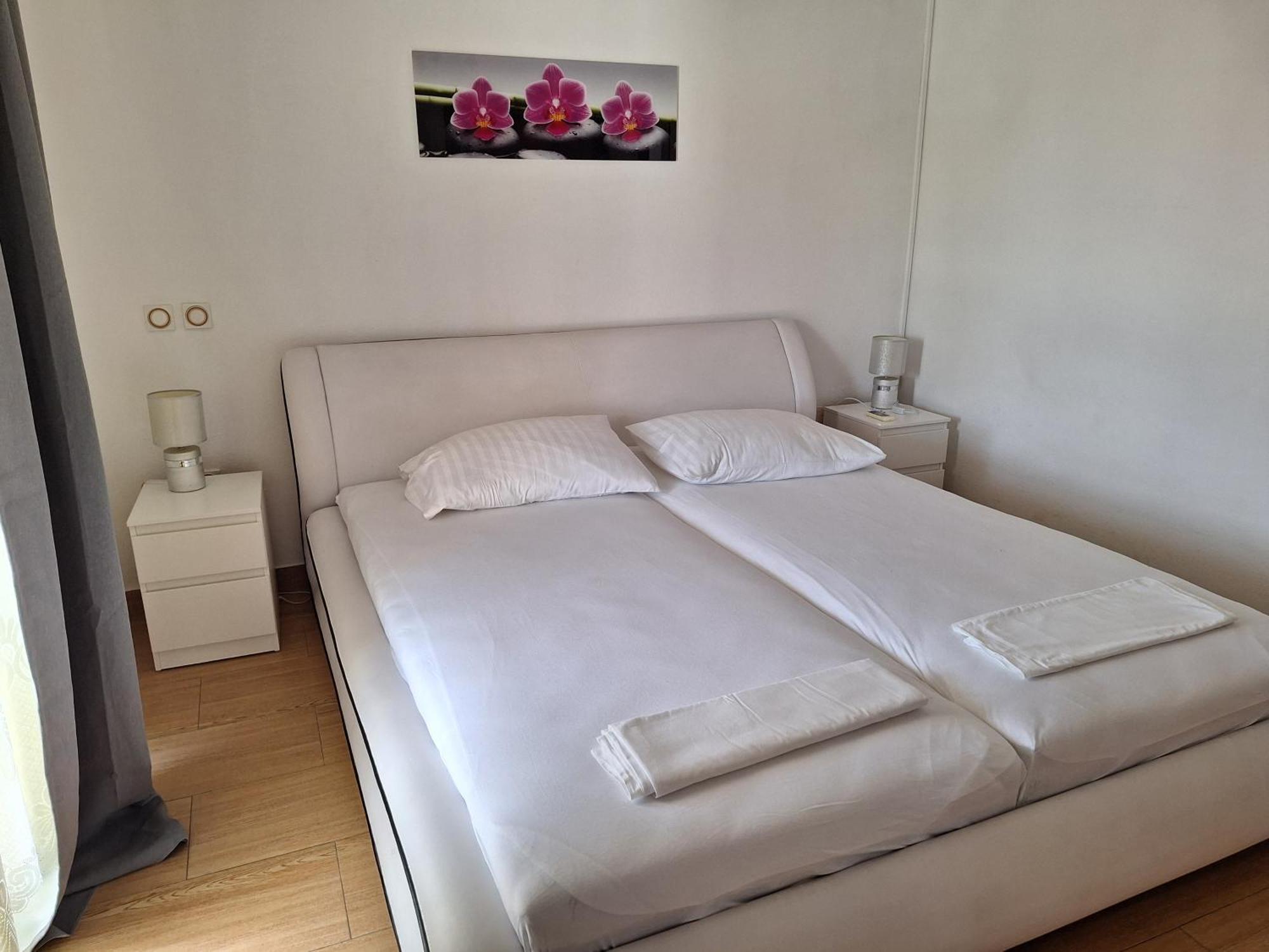 Hana Apartments Zadar Dış mekan fotoğraf