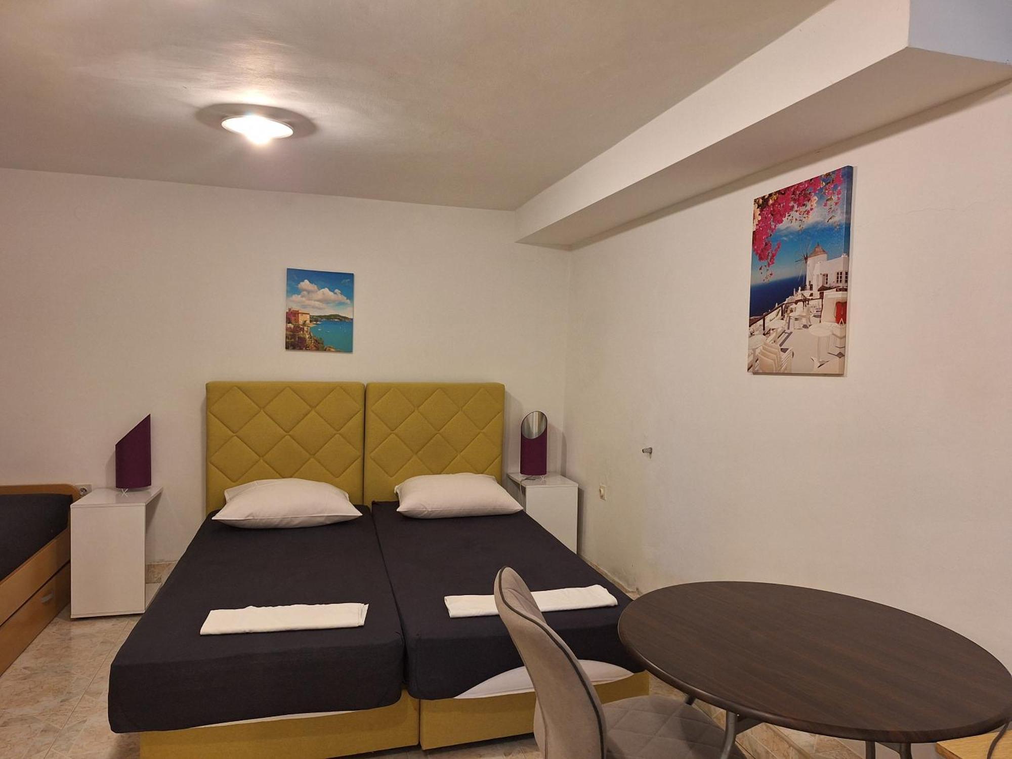 Hana Apartments Zadar Dış mekan fotoğraf