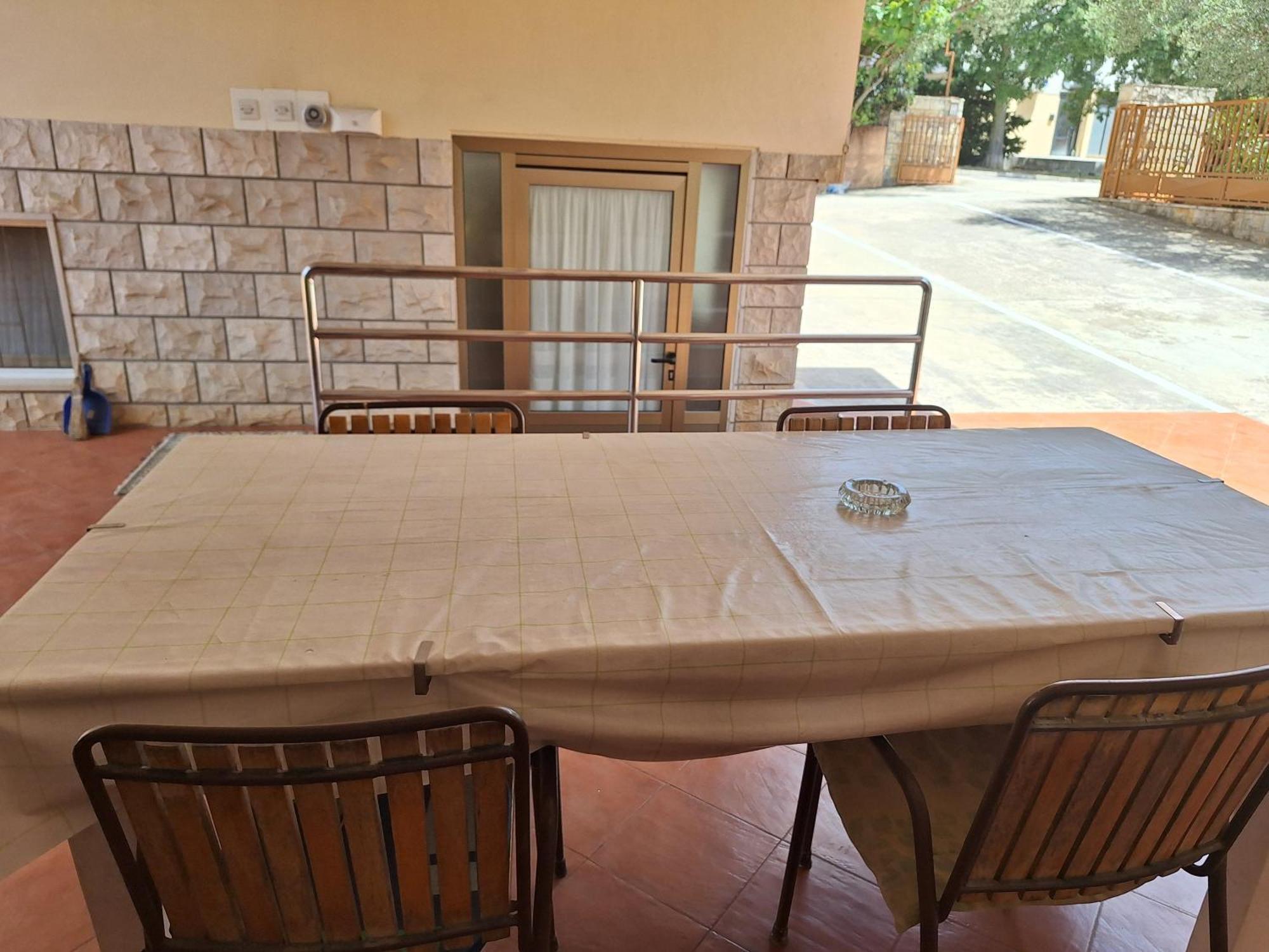 Hana Apartments Zadar Dış mekan fotoğraf