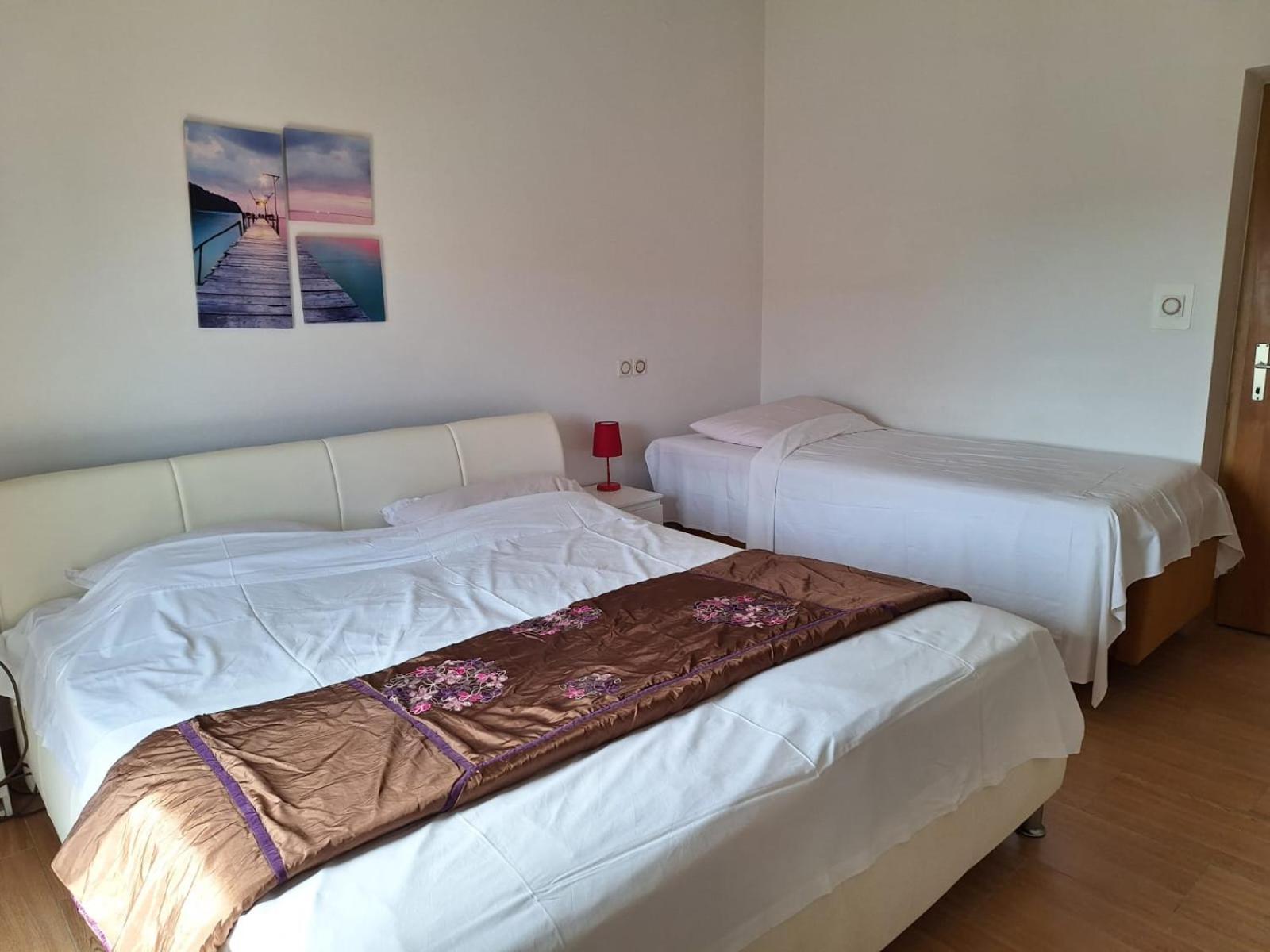 Hana Apartments Zadar Dış mekan fotoğraf