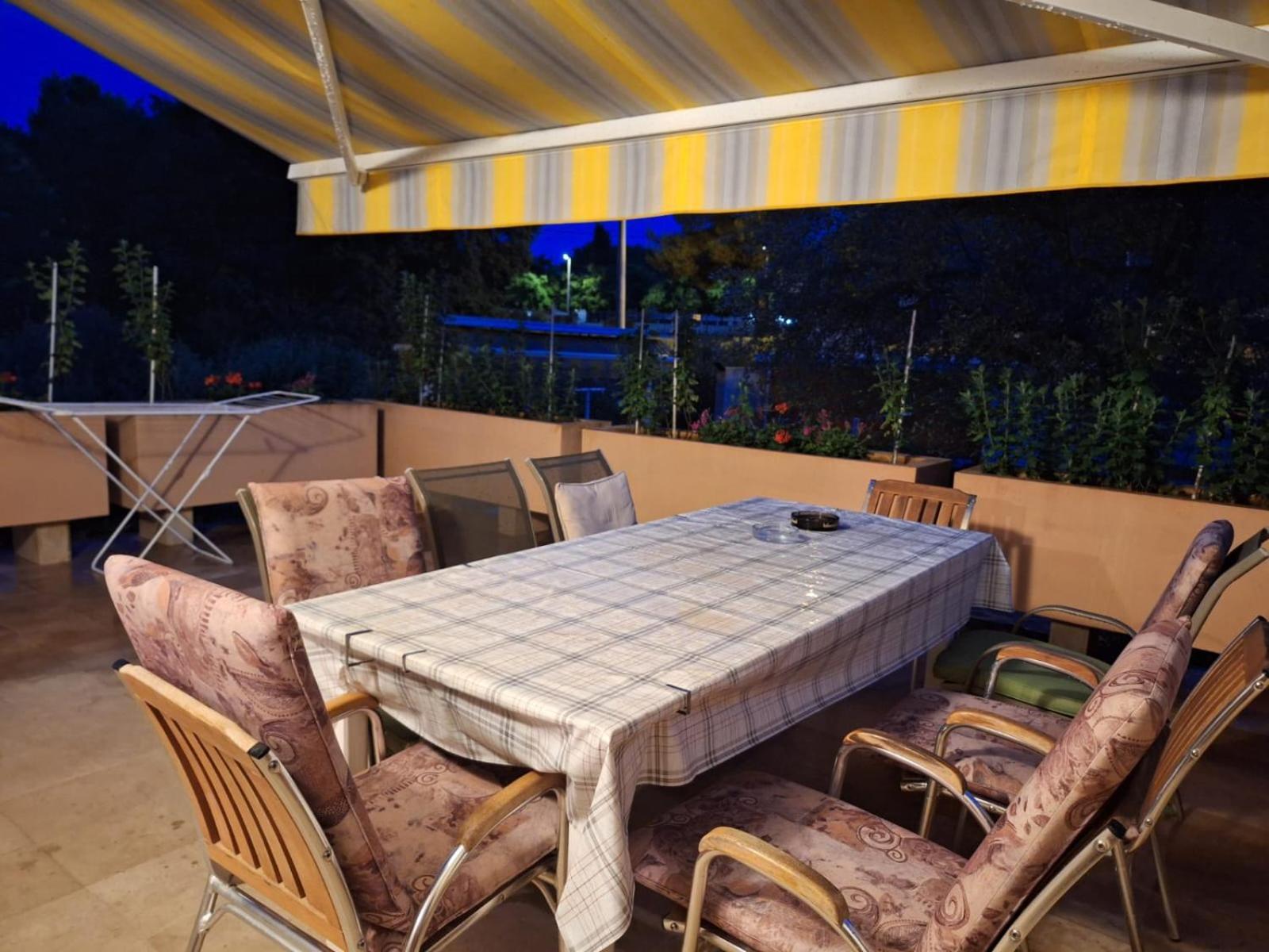 Hana Apartments Zadar Dış mekan fotoğraf
