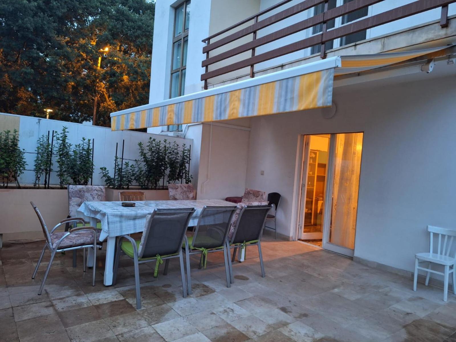 Hana Apartments Zadar Dış mekan fotoğraf