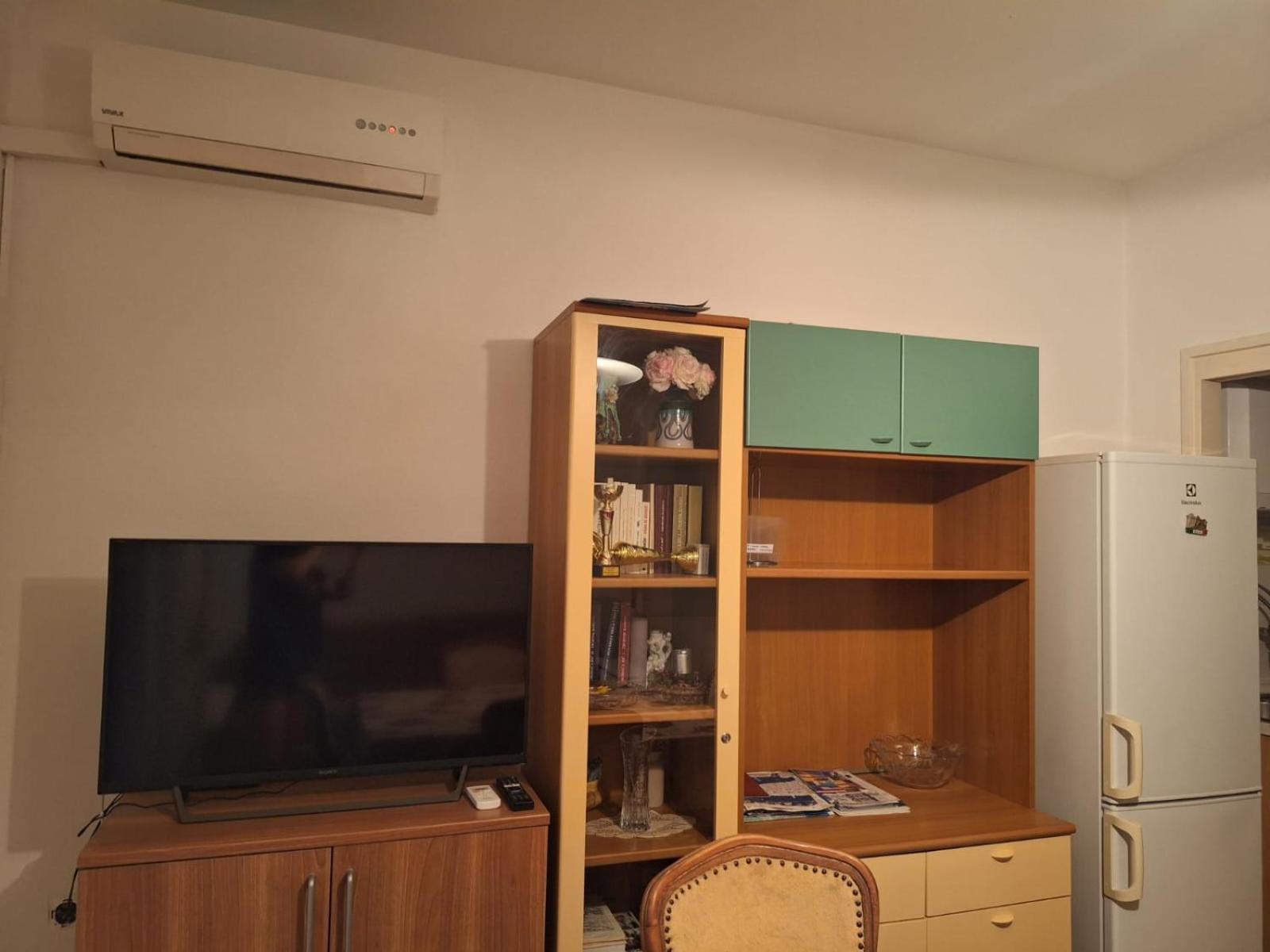 Hana Apartments Zadar Dış mekan fotoğraf