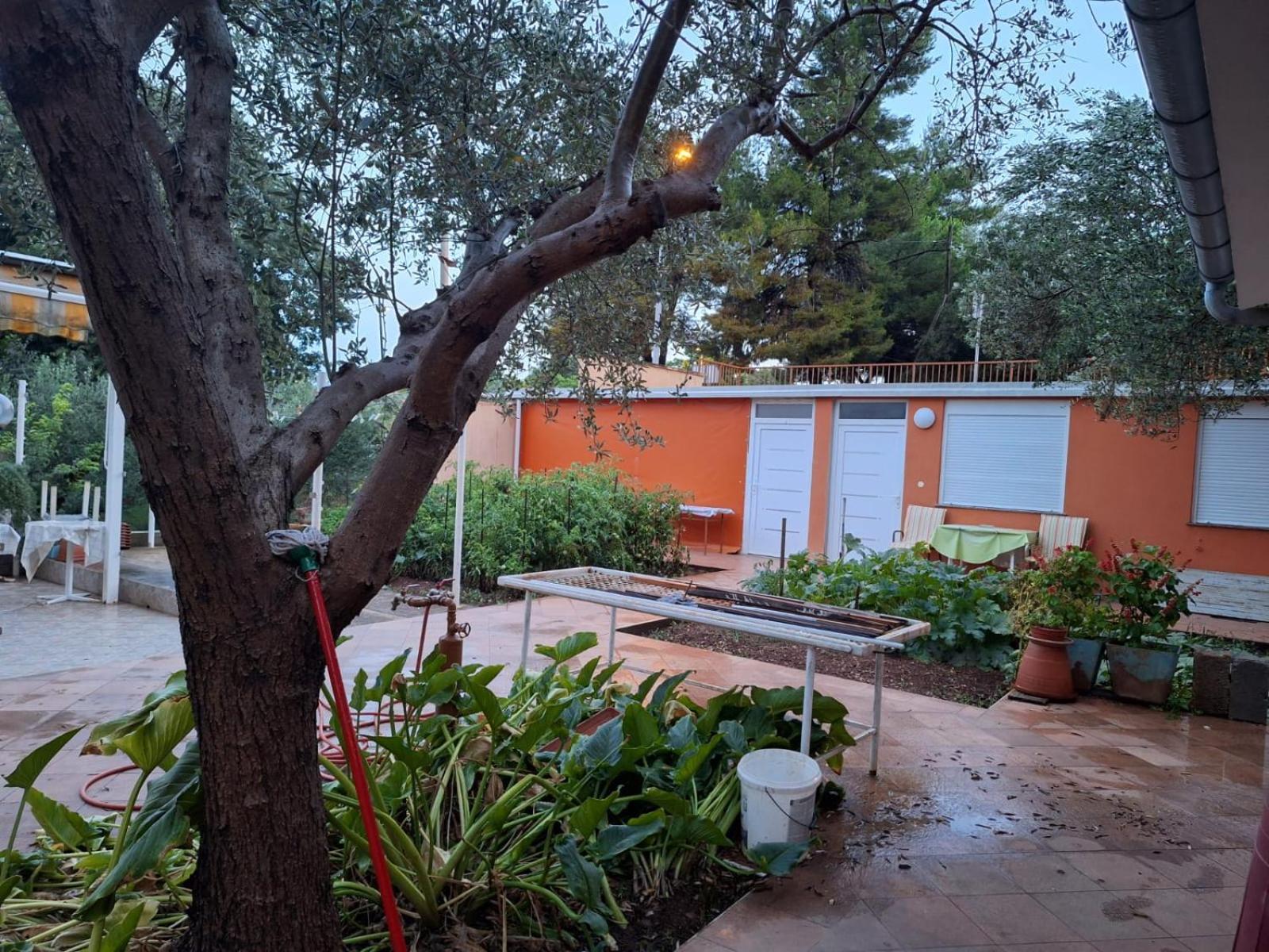 Hana Apartments Zadar Dış mekan fotoğraf