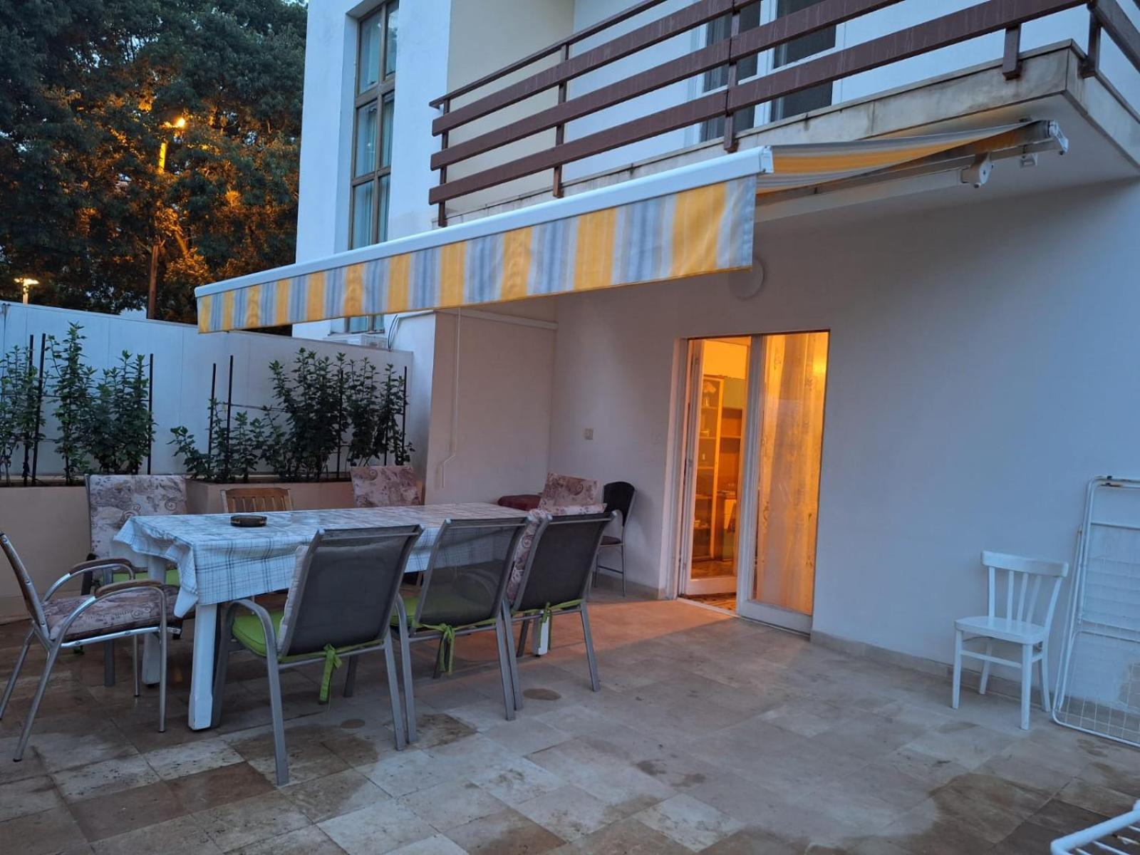 Hana Apartments Zadar Dış mekan fotoğraf