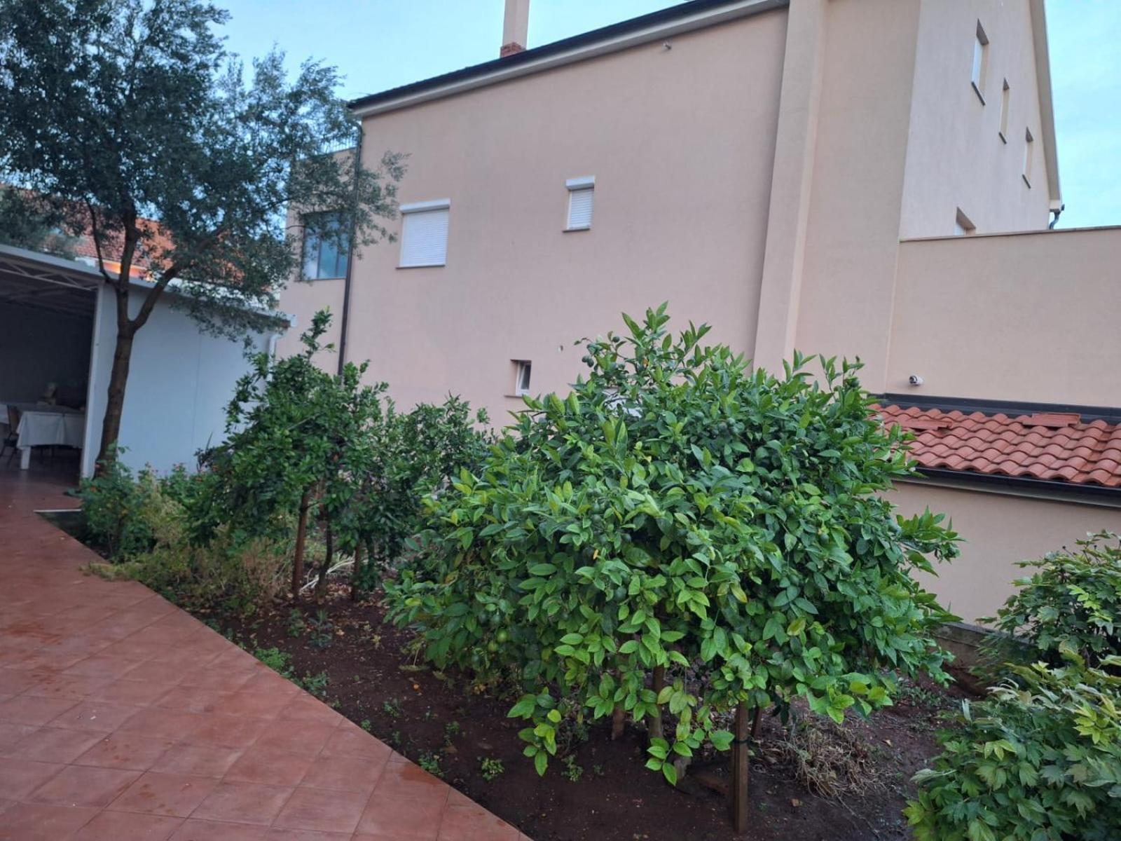 Hana Apartments Zadar Dış mekan fotoğraf