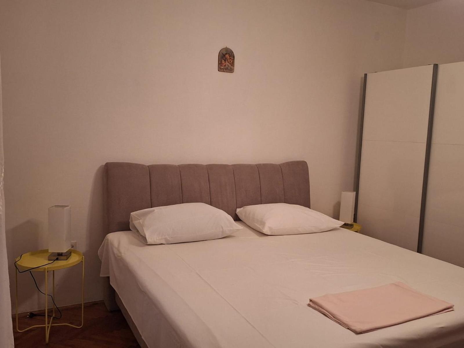 Hana Apartments Zadar Dış mekan fotoğraf