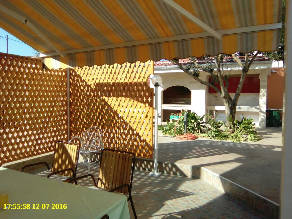 Hana Apartments Zadar Dış mekan fotoğraf